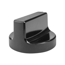 4055548988 Black Knob Electrolux Oven/Stove
